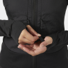 Helly Hansen Versalite Hybrid Fleece Jkt - Veste hybride femme | Hardloop