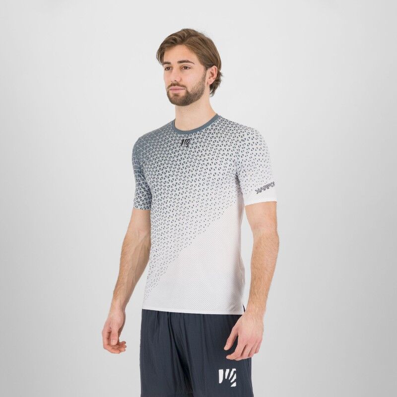 Karpos Lavaredo Ultra Jersey - T-shirt - Men's | Hardloop