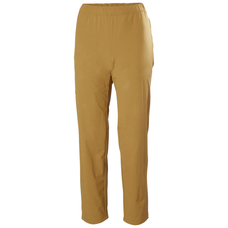 Rask Tapered Pant - Wandelbroek - Dames