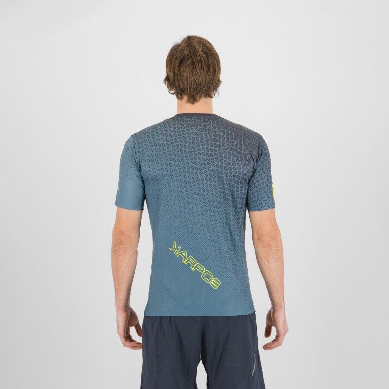 Karpos Lavaredo Ultra Jersey - T-shirt - Men's | Hardloop