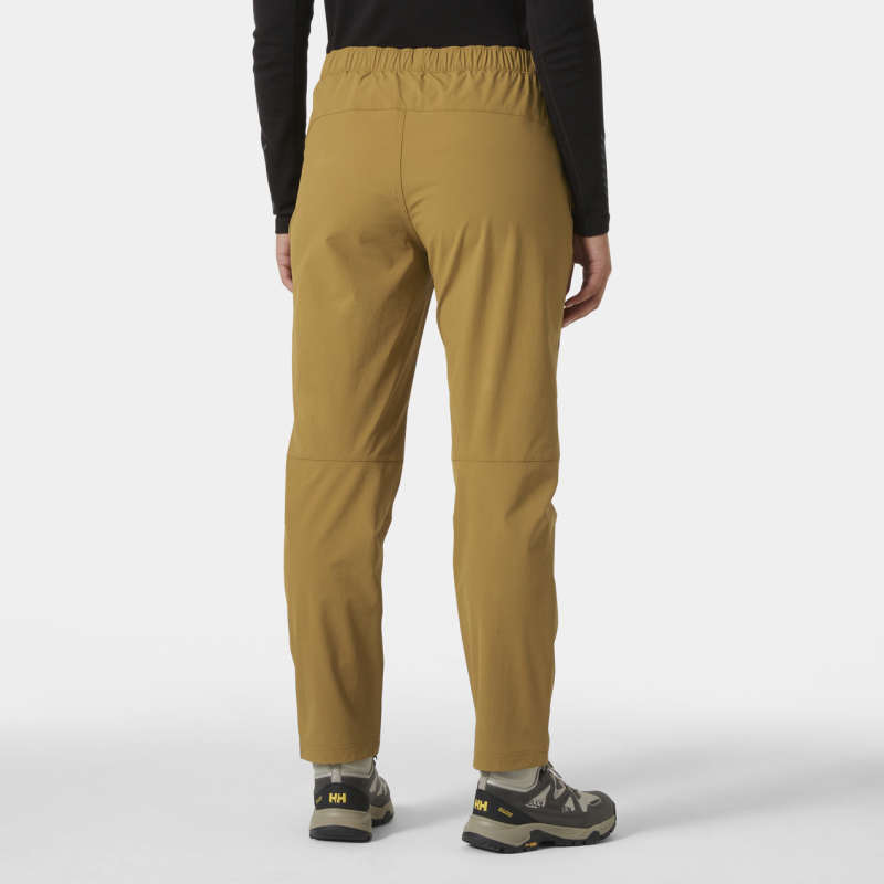 Helly Hansen Rask Tapered Pant - Walking trousers - Women's | Hardloop
