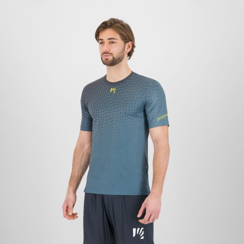Karpos Lavaredo Ultra Jersey - T-shirt - Men's | Hardloop