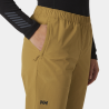 Helly Hansen Rask Tapered Pant - Pantalon randonnée femme | Hardloop