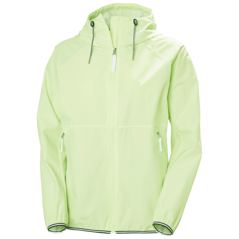 Koster Rain Jacket - Dámská nepromokavá bunda