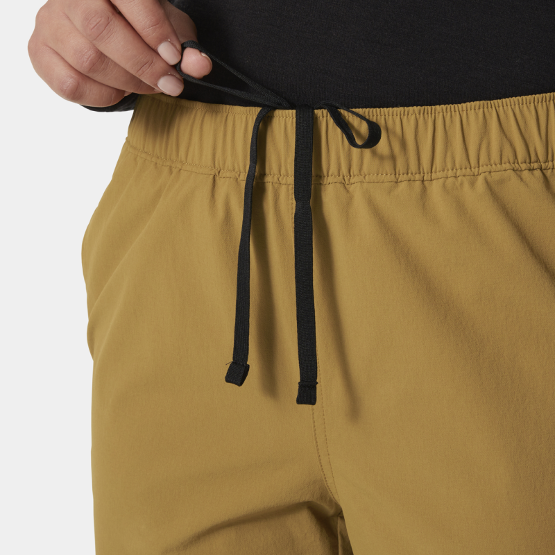 Helly Hansen Rask Tapered Pant - Pantalon randonnée femme | Hardloop