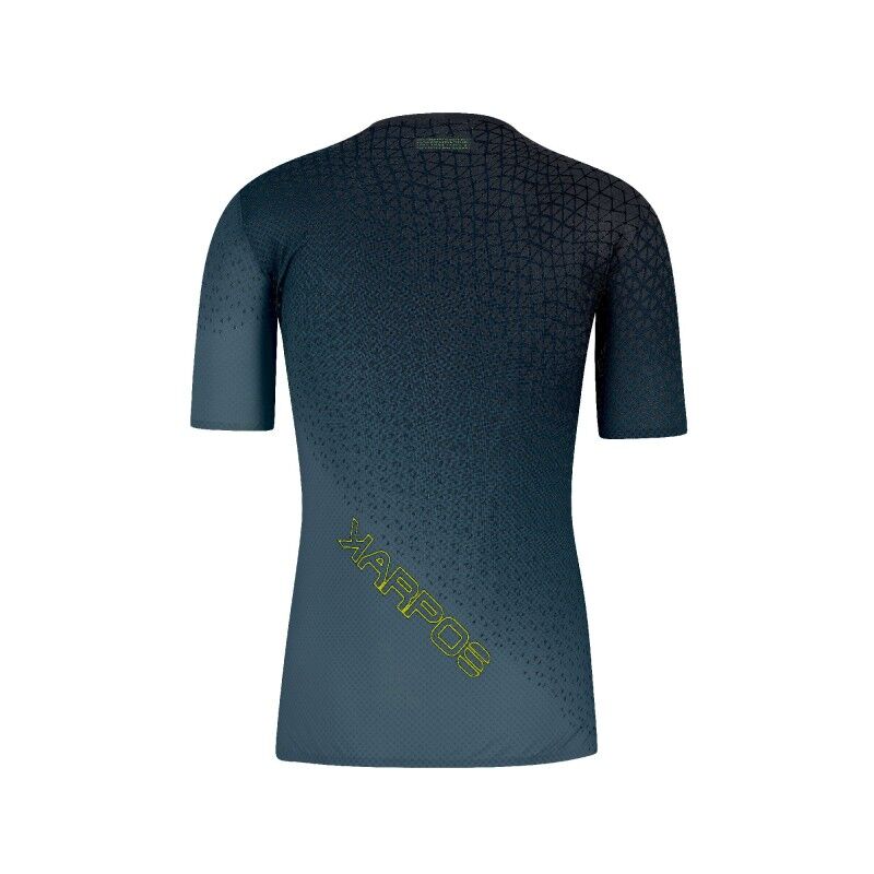 Karpos Lavaredo Ultra Jersey - T-shirt - Men's | Hardloop
