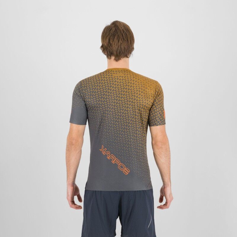 Karpos Lavaredo Ultra Jersey - T-Shirt - Herren | Hardloop