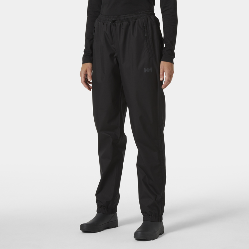 Vancouver Pant - Regenhose - Damen