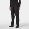Helly Hansen Vancouver Pant - Pantalon imperméable femme | Hardloop