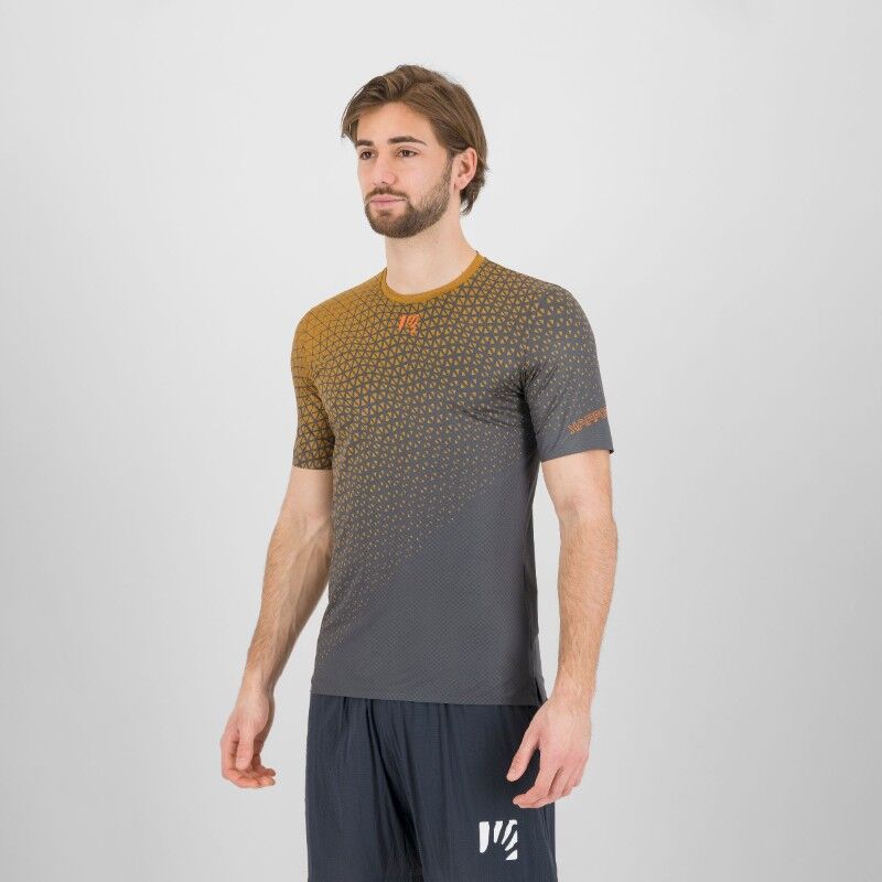 Karpos Lavaredo Ultra Jersey - T-Shirt - Herren | Hardloop
