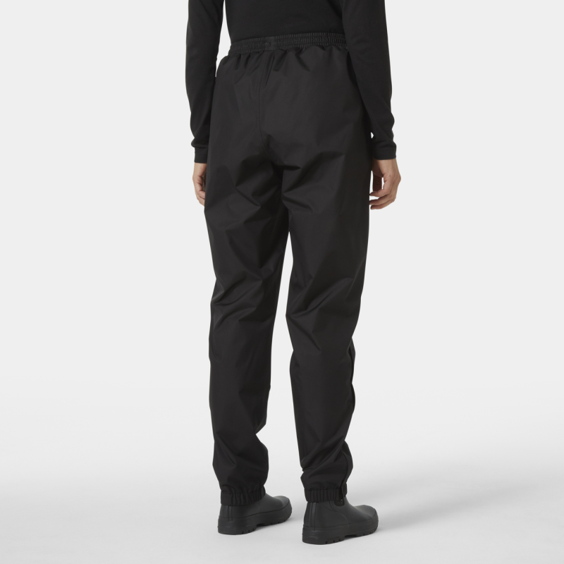 Helly Hansen Vancouver Pant - Pantalon imperméable femme | Hardloop