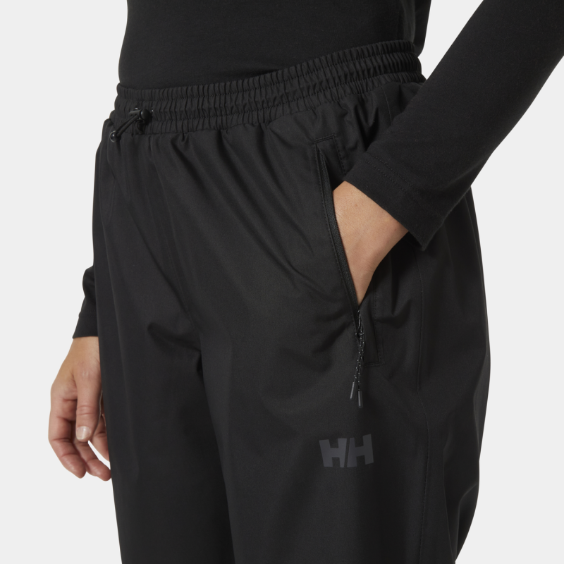 Helly Hansen Vancouver Pant - Waterproof trousers - Women's | Hardloop