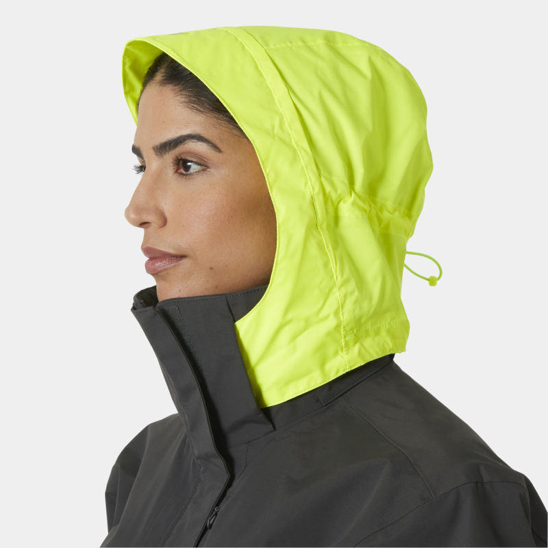 Helly Hansen Hp Storm Racing Jacket - Veste de quart femme | Hardloop