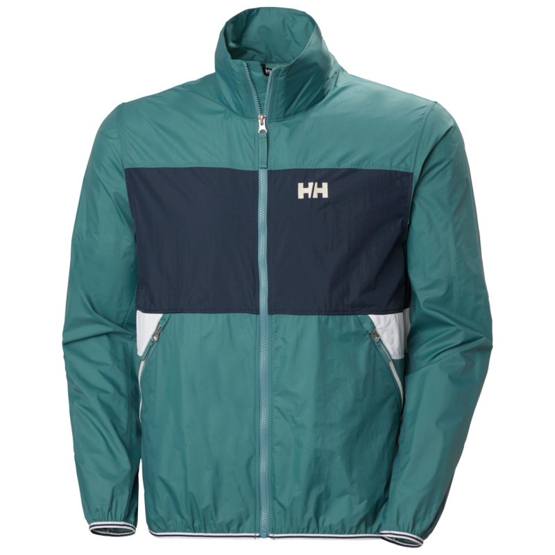 Helly Hansen Koster Windbreaker - Veste coupe-vent homme | Hardloop