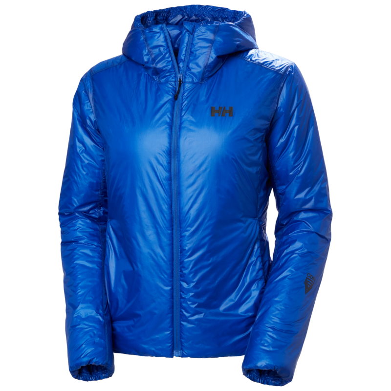 Odin Everdown Hooded Jacket - Veste ski femme
