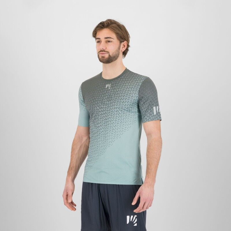 Karpos Lavaredo Ultra Jersey - T-shirt - Herr | Hardloop