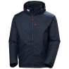 Helly Hansen CreHooded Pile Jacket - Veste de quart homme | Hardloop
