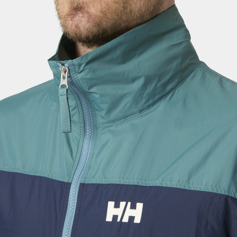 Helly Hansen Koster Windbreaker - Veste coupe-vent homme | Hardloop