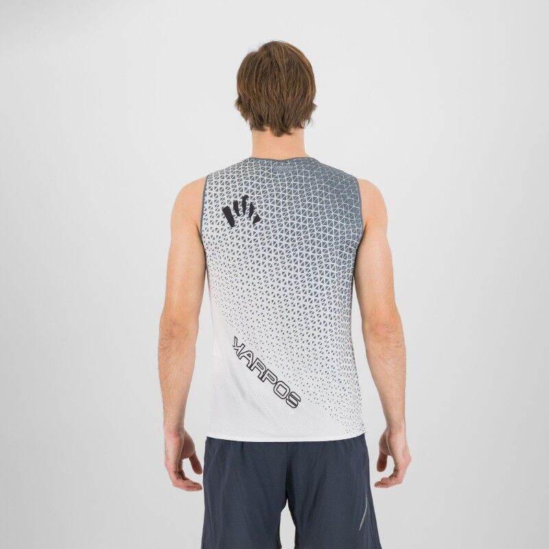Karpos Lavaredo Ultra Tank - Tank Top - Herren | Hardloop