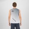 Karpos Lavaredo Ultra Tank - Camiseta sin mangas - Hombre | Hardloop