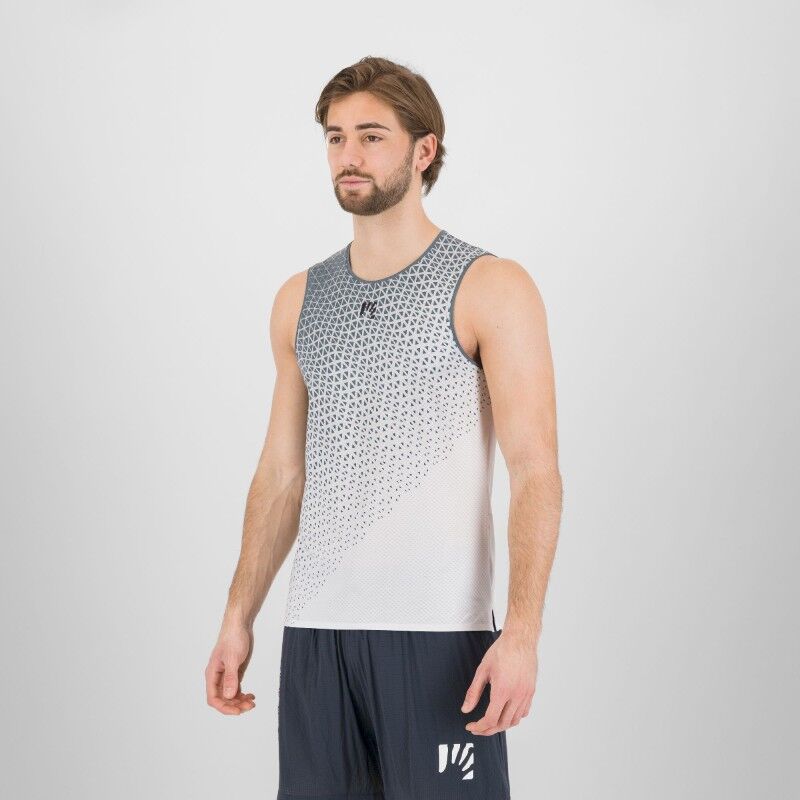Karpos Lavaredo Ultra Tank - Tank Top - Herren | Hardloop