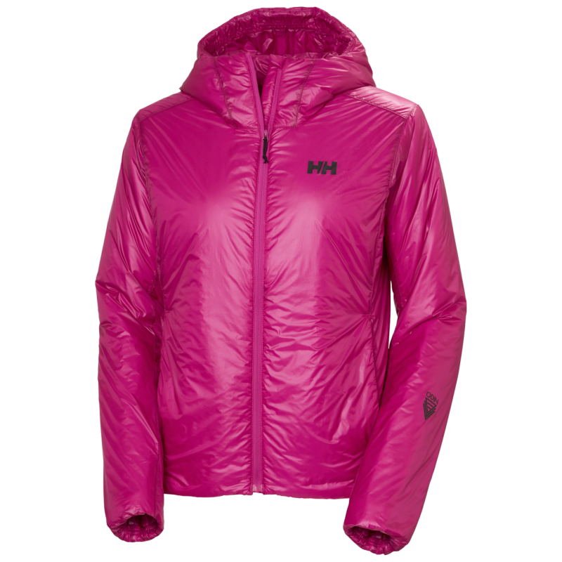 Odin Everdown Hooded Jacket - Casaco de esquí mulher