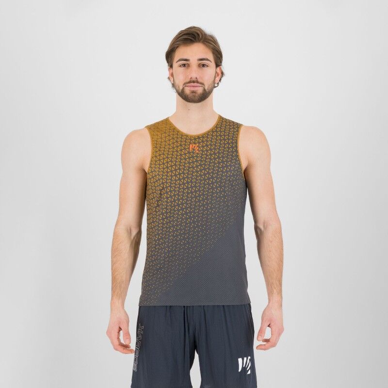 Lavaredo Ultra Tank - Canottiera - Uomo