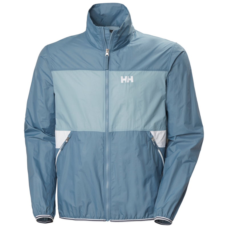 Helly Hansen Koster Windbreaker - Chaqueta cortavientos - Hombre | Hardloop