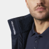 Helly Hansen CreHooded Pile Jacket - Seglarjacka - Herr | Hardloop