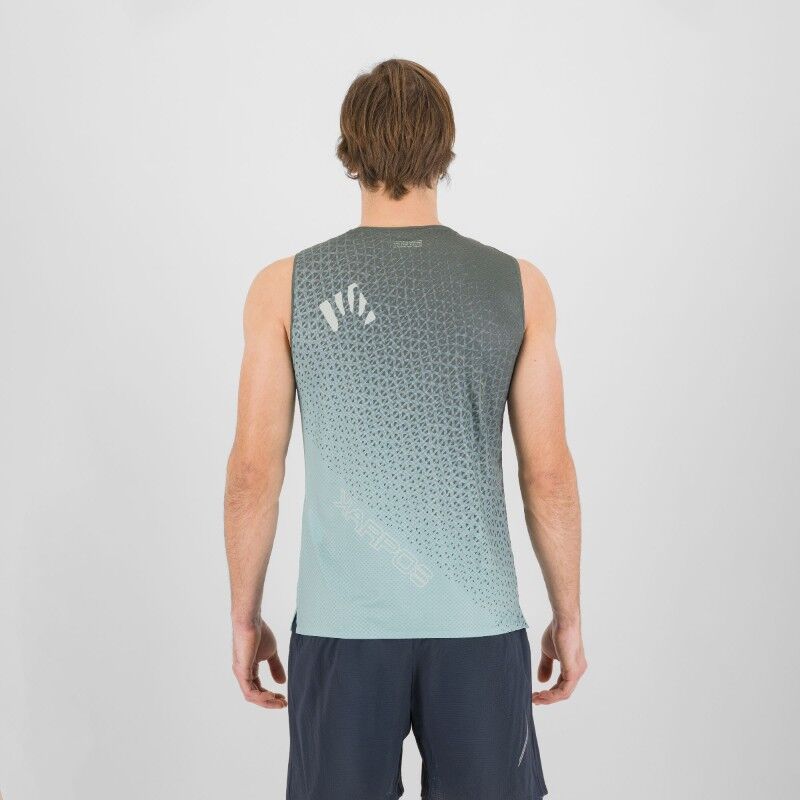 Karpos Lavaredo Ultra Tank - Tank top - Men's | Hardloop