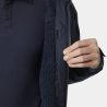 Helly Hansen CreHooded Pile Jacket - Veste de quart homme | Hardloop
