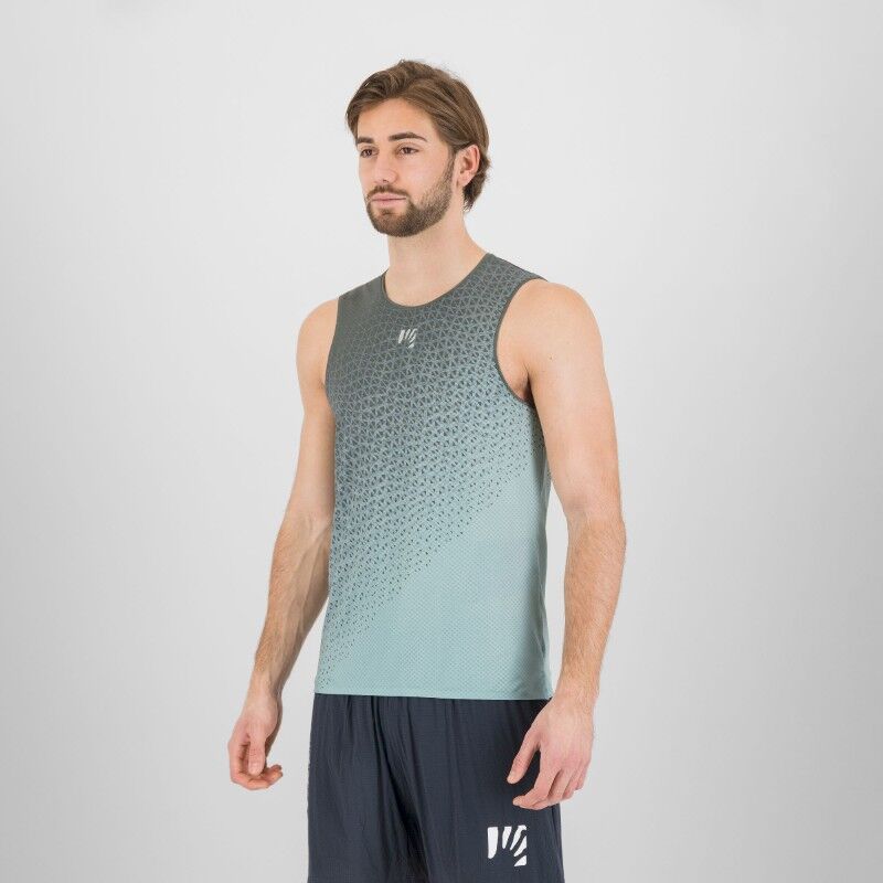 Karpos Lavaredo Ultra Tank - Débardeur homme | Hardloop
