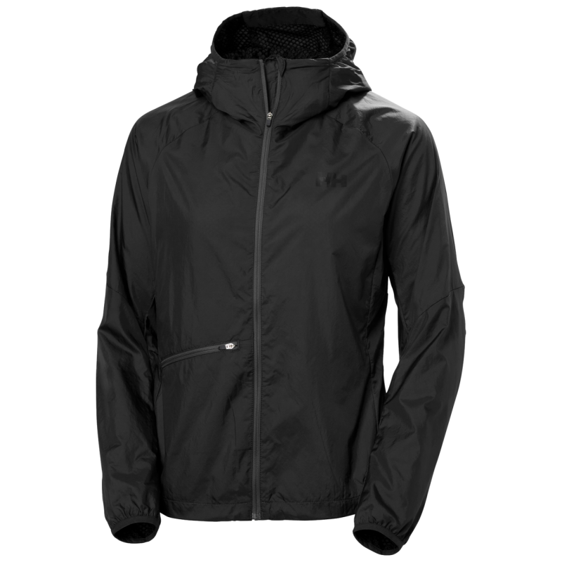 Helly Hansen Rapide Insulator Wind Jkt - Hybrid Jackets - Women's | Hardloop