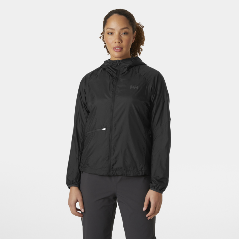 Rapide Insulator Wind Jkt - Hybride jassen - Dames