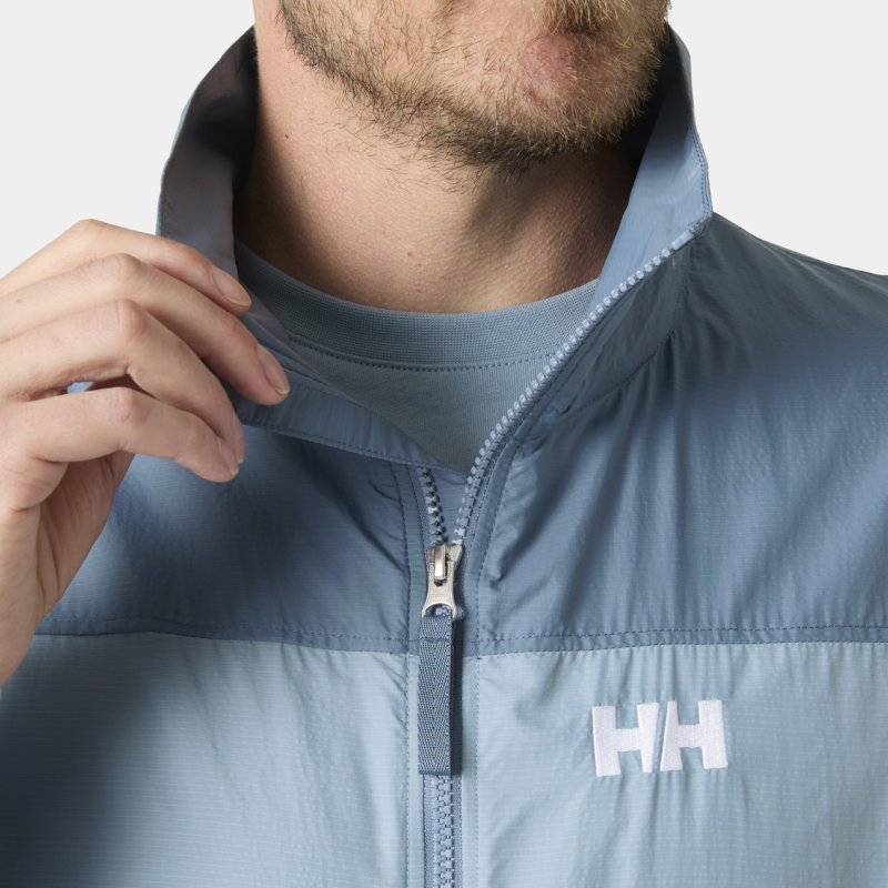 Helly Hansen Koster Windbreaker - Veste coupe-vent homme | Hardloop