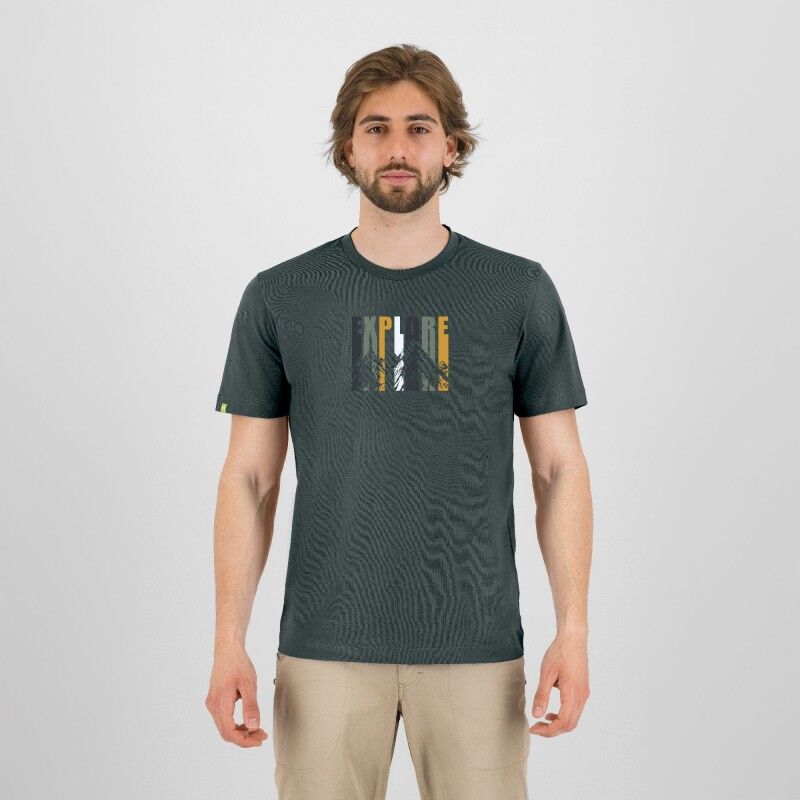 Explore T-Shirt - Pánské triko