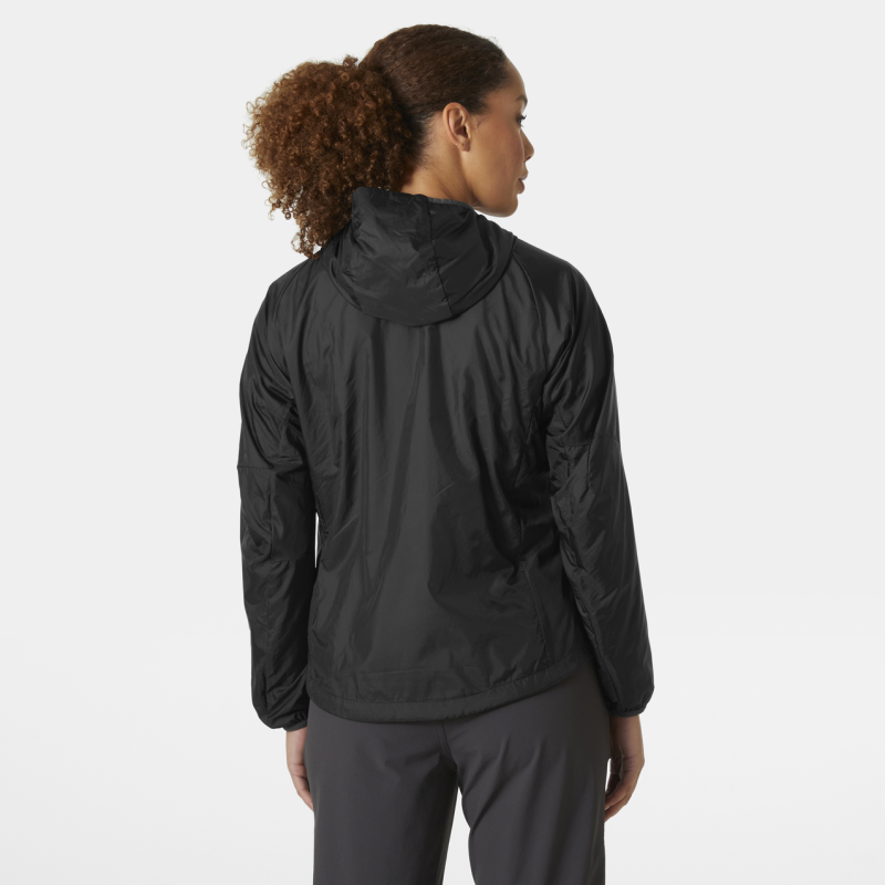 Helly Hansen Rapide Insulator Wind Jkt - Veste hybride femme | Hardloop