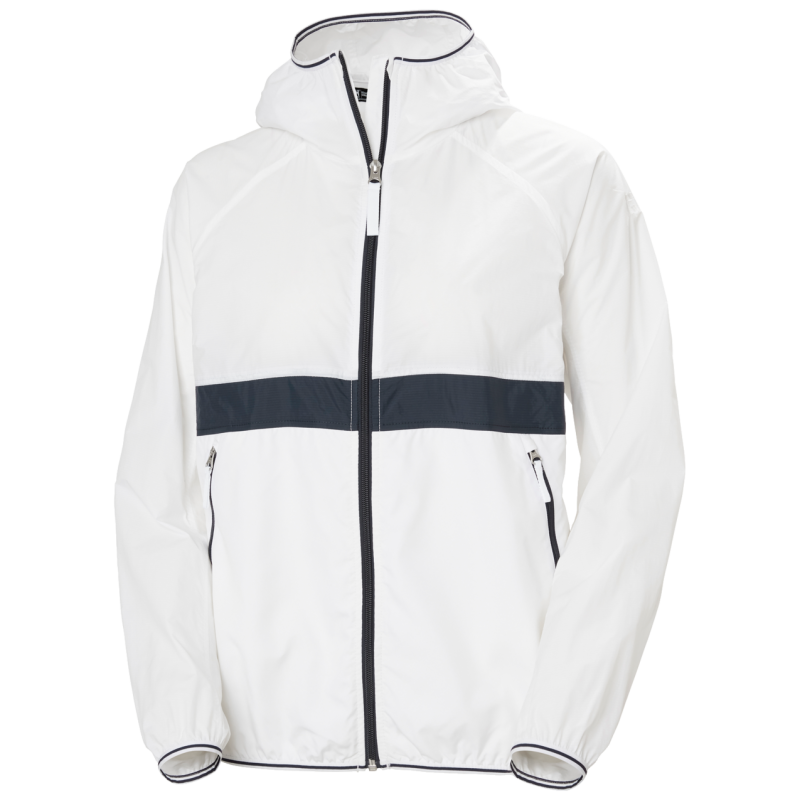Helly Hansen Koster Windbreaker Jacket - Veste coupe-vent femme | Hardloop