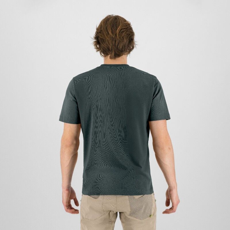 Karpos Explore T-Shirt - T-shirt - Men's | Hardloop