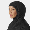 Helly Hansen Rapide Insulator Wind Jkt - Veste hybride femme | Hardloop