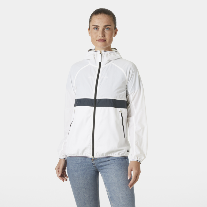 Koster Windbreaker Jacket - Giacca a vento - Donna