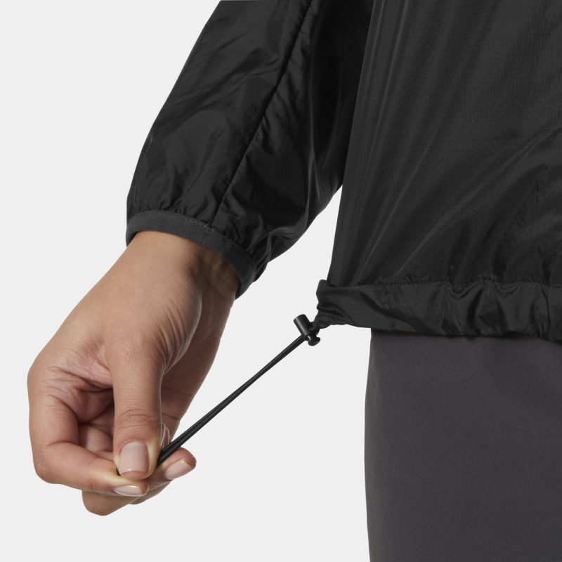 Helly Hansen Rapide Insulator Wind Jkt - Casaco híbrido mulher | Hardloop