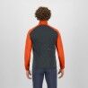 Karpos Ambrizzola Full-Zip - Fleecejakke - Herrer | Hardloop