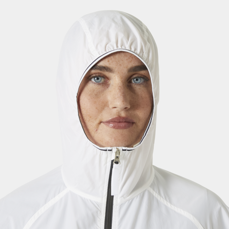 Helly Hansen Koster Windbreaker Jacket - Veste coupe-vent femme | Hardloop