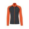 Karpos Ambrizzola Full-Zip - Fleecejakke - Herrer | Hardloop