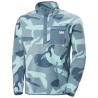Windy Blue Hh Jpn Camo Aop