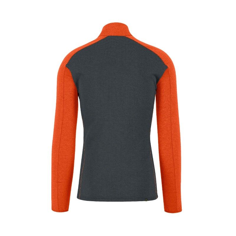 Karpos Ambrizzola Full-Zip - Fleecejakke - Herrer | Hardloop