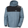 Helly Hansen Vancouver Ins Rain Jacket - Hybrid Jackets - Men's | Hardloop