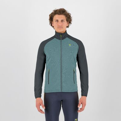 Ambrizzola Full-Zip - Fleecetakki - Miehet