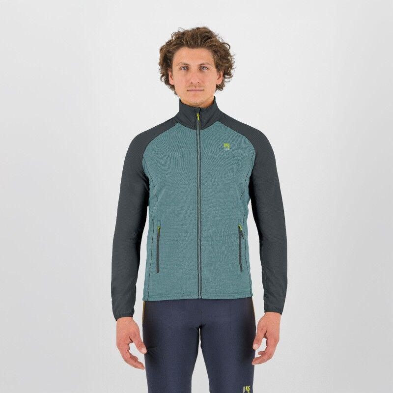 Ambrizzola Full-Zip - Forro polar - Hombre